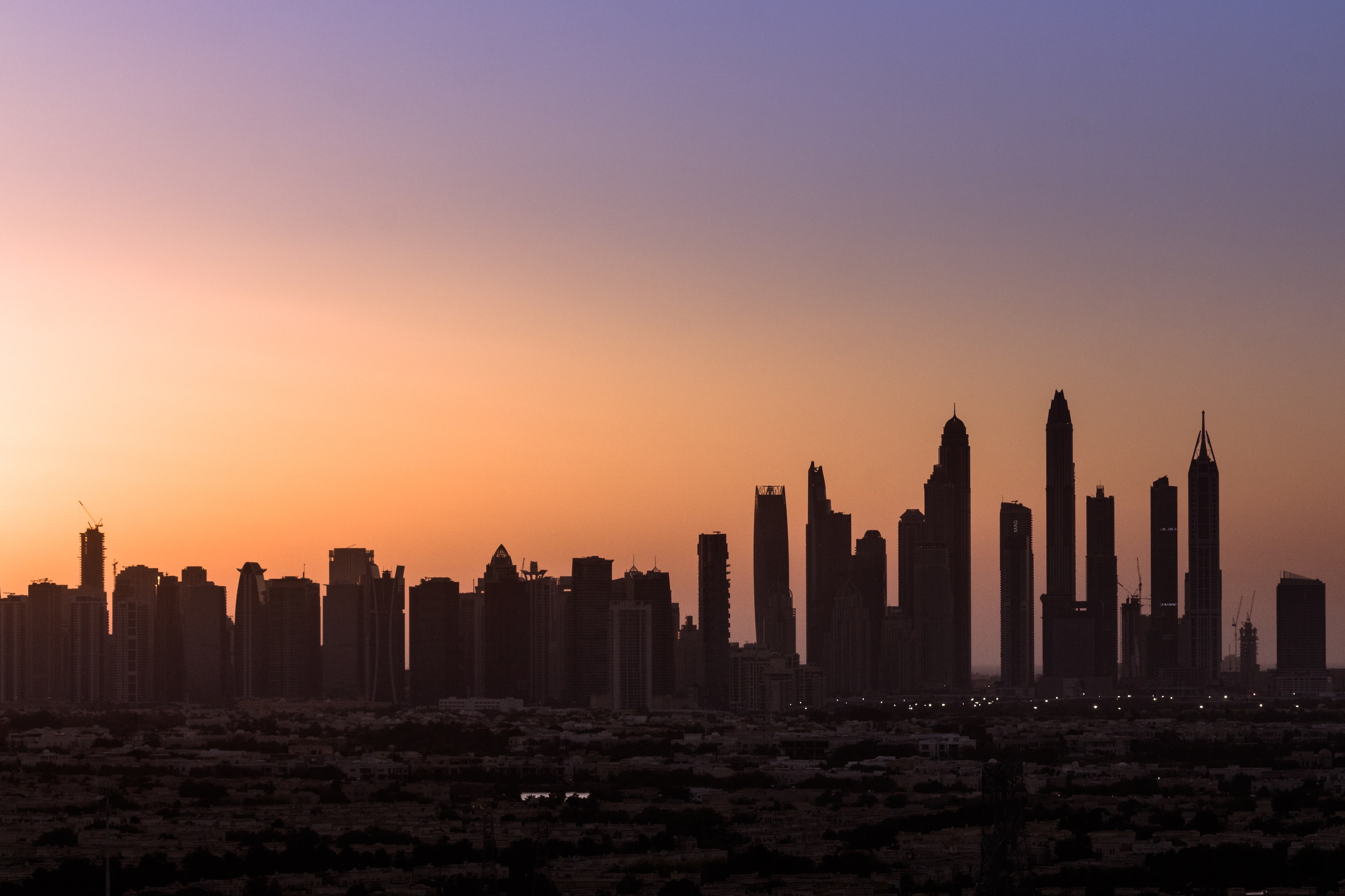 Is it difficult to be a real estate agent in Dubai?